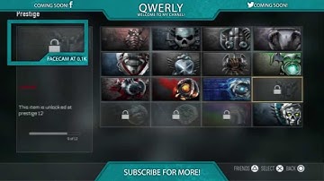 CoD Advanced Warfare - 1.03 RTM Tool!