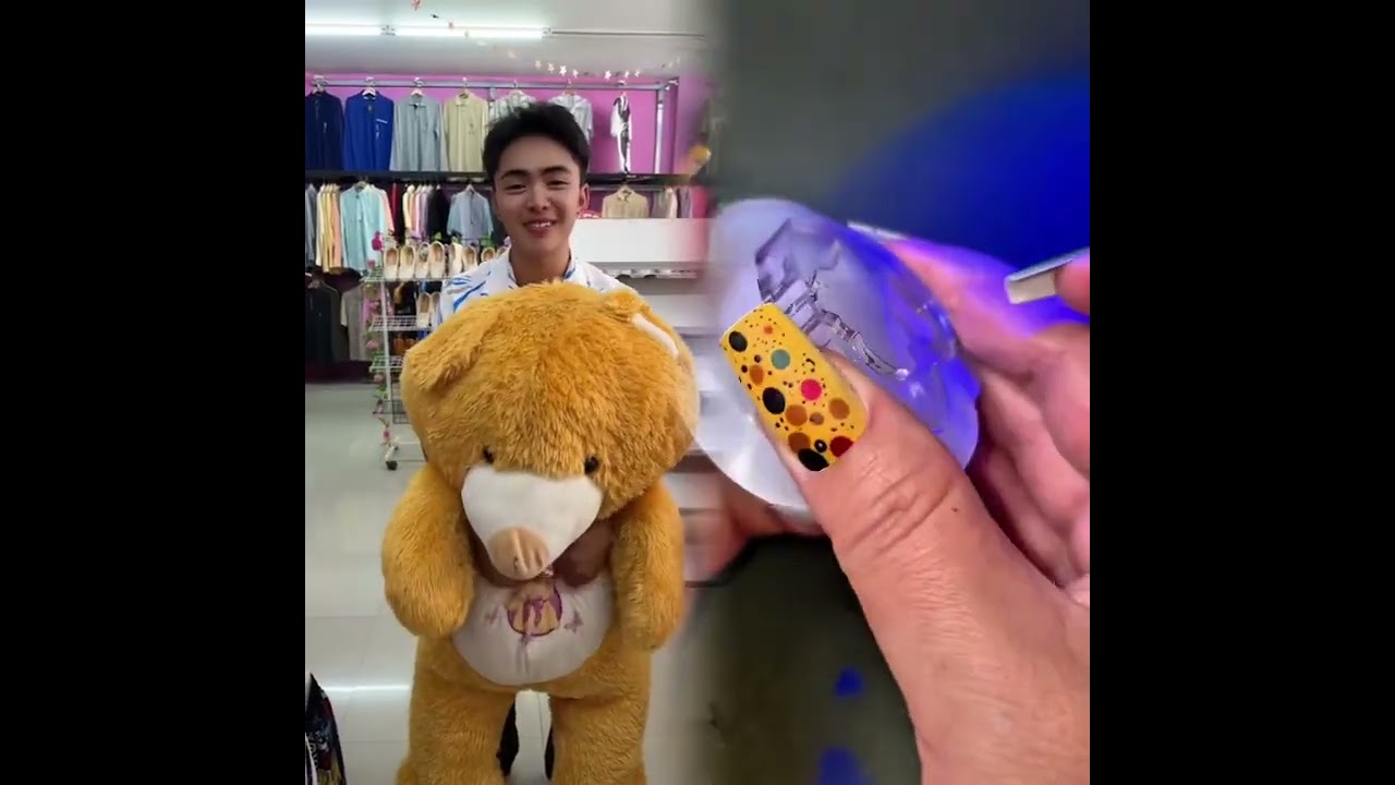   The best POV (@unna_acting) 🥉ASMR cake making story time | POVs Tiktok Collection