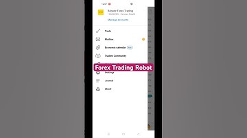 AI scalping Hedging Bot #forex #robot #ea