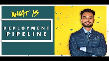 Deployment Pipeline in Microsoft Fabric