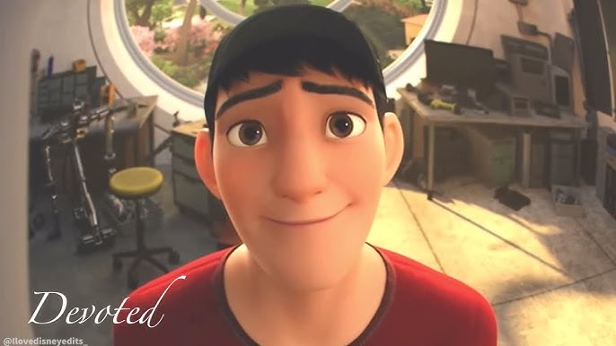 Who's your friend's MBTI in Disney? 💖 EP.1, Gallery posted by CHAYADAP