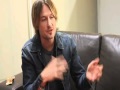Keith Urban!