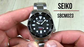 Grand Seiko for the masses SBCM023 HAQ PC