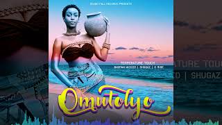 Omutolyo - Temperature Touch ft Badman wicked, Shugaz & G-ride #africanmusic #music #afrobeat
