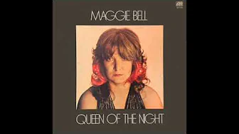 Maggie Bell – Yesterday's Music Maggie Bell – Yesterday's Music