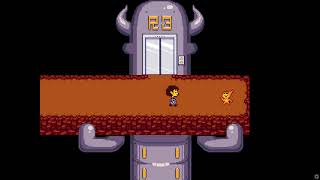 The Core (Undertale #7)