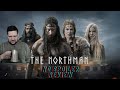 The Northman Review, More Viking Movies Please!