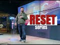 RESET your mind! (3.12.2021)