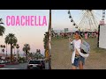 Coachella vlog! (+ roadtrip to Las Vegas)