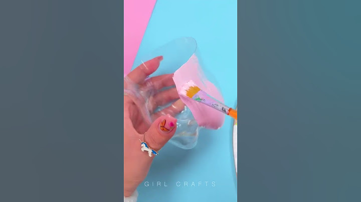 DIY AWESOME RECYCLE CRAFT IDEA THAT WILL BRIGHTEN YOUR ROOM - #diy #roomdecor #recycleidea #decor