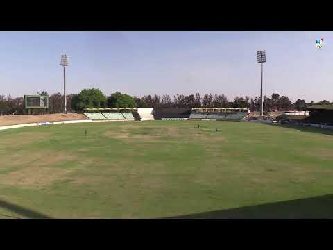 CSA T20 Knockout