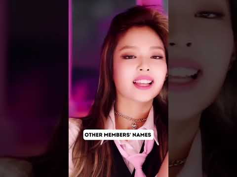 Jennie Removed From Yg's Official Store? #blackpink #jennie #shorts