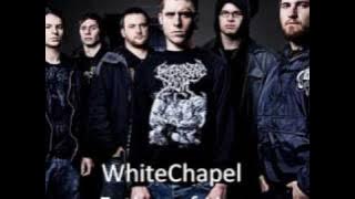 Whitechapel - Father of Lies