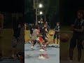 The Hood Kyrie Does It Again