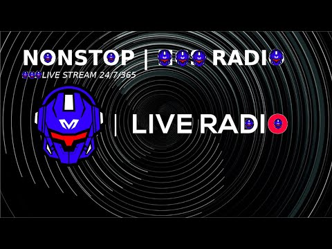Musicbot NCM 24/7 Gaming Music Radio | NoCopyrightMusic | Dubstep, Trap, EDM, Electro House
