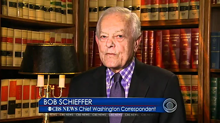 The CBS Evening News with Scott Pelley - Herman Cain's threat to the GOP field