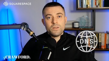Change DNS Records on Squarespace | Simple Expert Guide