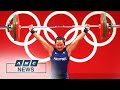 Hidilyn Diaz lifts PH to first ever Olympic gold | ANC