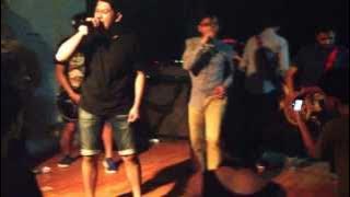 Rising Sun - Kawan Sejati feat Alvin ( Angry Kids )