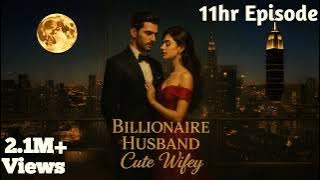 Billionaire husband cute wife Episode 1 | Pocket fm novel #pocketfmnewstory #hindikhani#pocketnovel