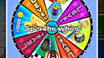 Going Balls - All Levels Gameplay Spin the wheel Android, iOS | Going Balls