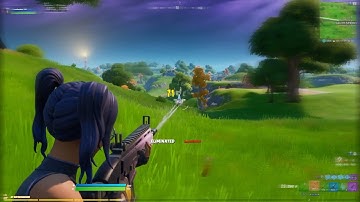 Best 60FPS Console Linear Settings for Aim & Builds