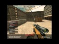 Frag movie uMxGhL1 L115A1.G