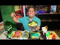 Ceviche de chancho viral de tiktok  mi receta mgica ft guiadebolsilloo