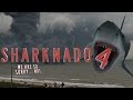 Sharknado 4  official trailer 1