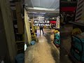 異世界すぎる地下街に来てみた