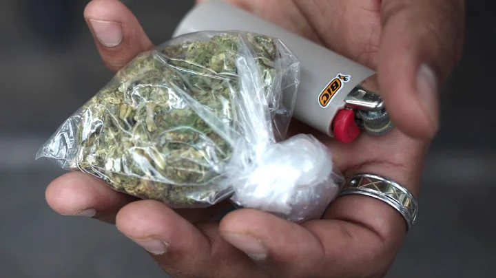 The Disturbing Reason Marijuana Was Made Illegal - DayDayNews