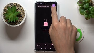 How to Change Voicemail Notification Sound on POCO X4 GT