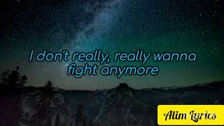 Luis Fonsi, Demi Lovato - Échame La Culpa Lyrics