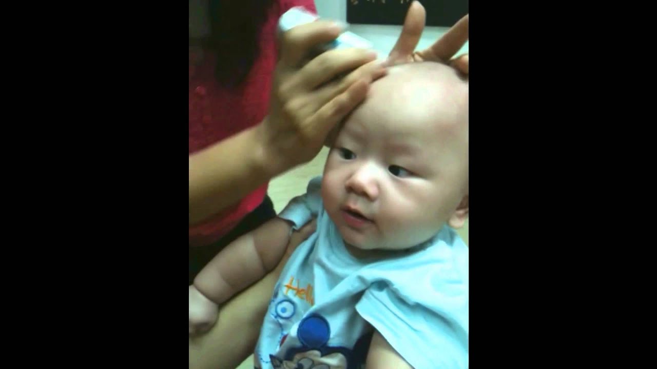 Baby Haircut Singapore Huaxia Taimaobi Centre(S) 华夏胎毛笔 