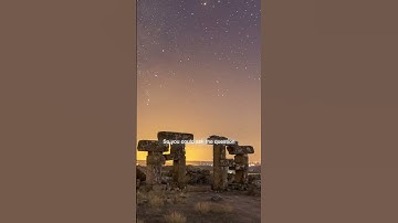 Brian Cox on the Light in the Universe