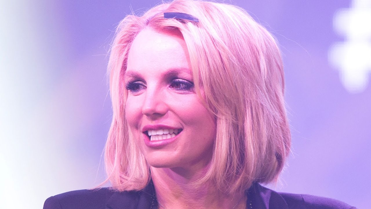 Britney Spears Cries During Emotional Testimony