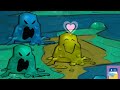 Adventure Escape Mysteries - Painted Worlds: Slime Cookies Puzzle - Chapter 7 (by Haiku Games)