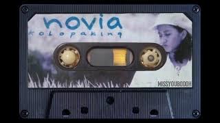 NOVIA KOLOPAKING - biar ku simpan rinduku