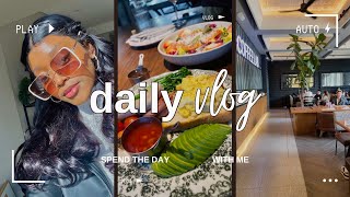 VLOG: Brunch First| Cheap Underground Mall in Dalian| South African Living In China