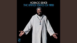 Miniatura del video "Horace Silver - Peace (Vocal / Remastered 2004)"