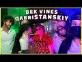 Bek vines qabristanskiy  top vinelar 2024