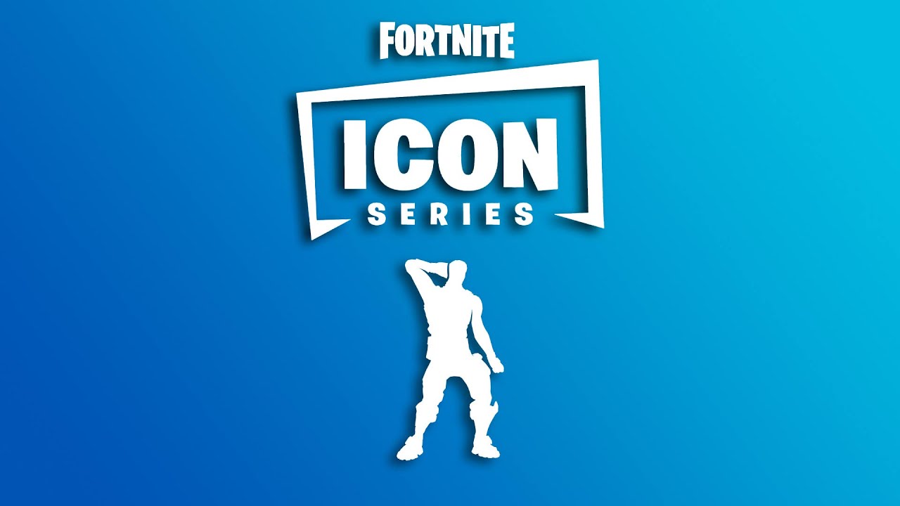 NEW EVERYBODY LOVES ME EMOTE in Fortnite! (In-Game Showcase) 