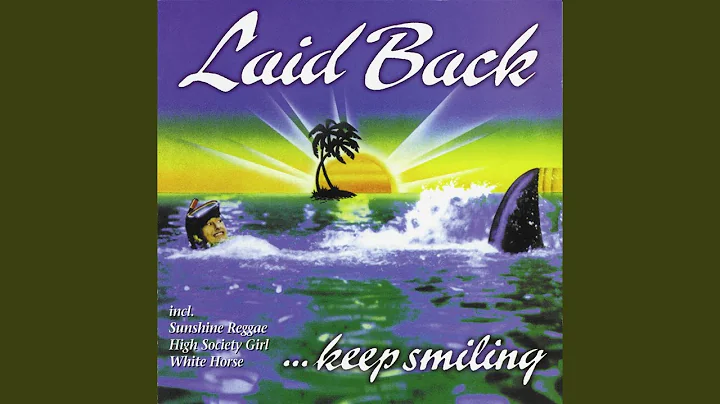 White Horse (2008 Remaster)