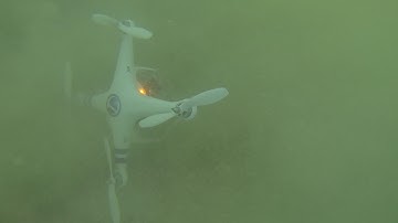 DJI Phantom - Watersafe Drone By Liquipel | DSLRPros.com