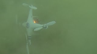 DJI Phantom - Watersafe Drone By Liquipel | DSLRPros.com