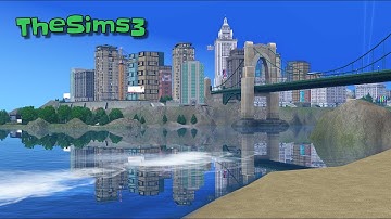 The Sims 3 (2022): Reshade Tutorial + General Performance Update