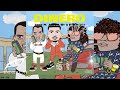 CANO, JON Z , ELE A EL DOMINIO - DINERO (COVER VÍDEO)