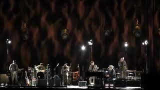 Bob Dylan "Beyond Here Lies Nothin'" live ! 20 April 2017 Paris