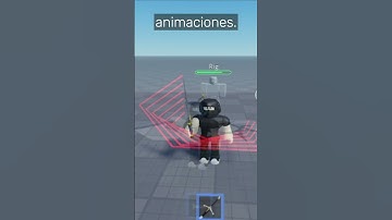 Día 1 creando un juego en Roblox Studio 🎮🔨#shorts #robloxstudio #roblox