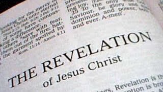 The Complete Book of Revelation KJV Read Along